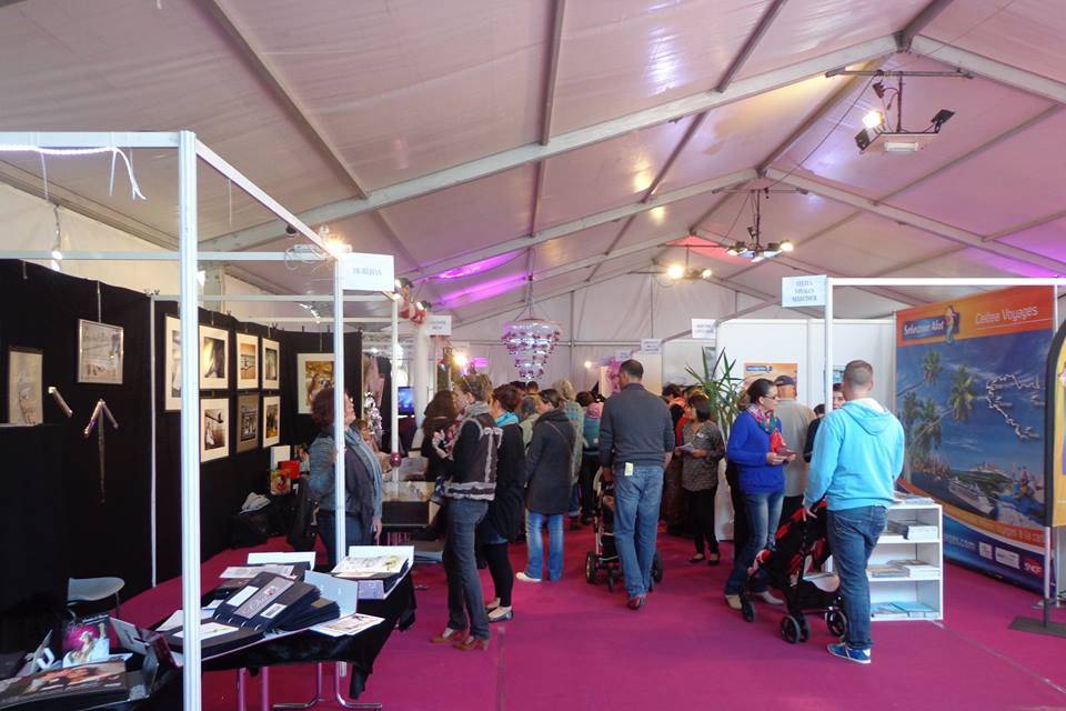 Salon du mariage Pont-Château