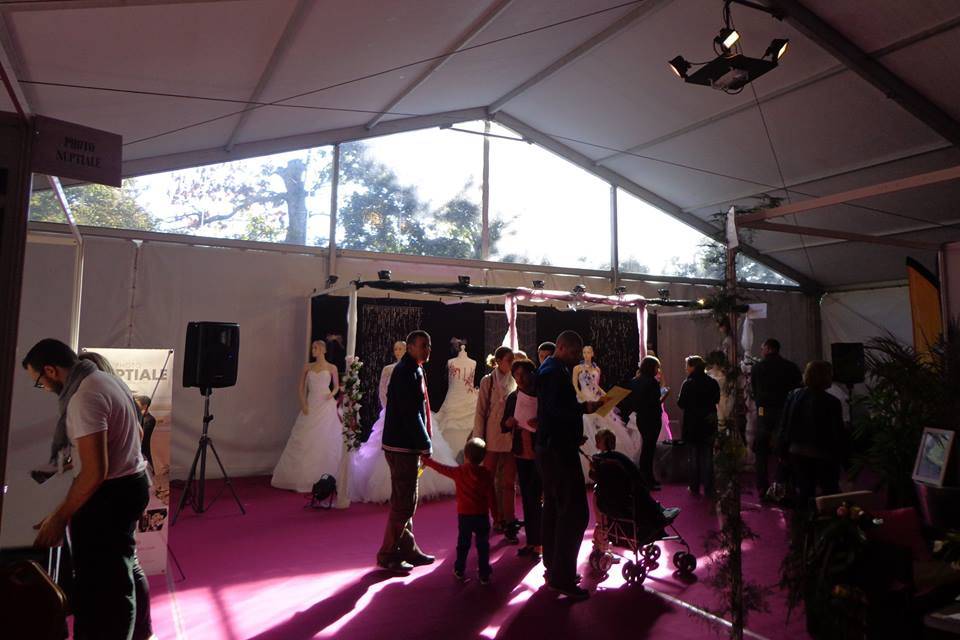 Salon du mariage Pont-Château