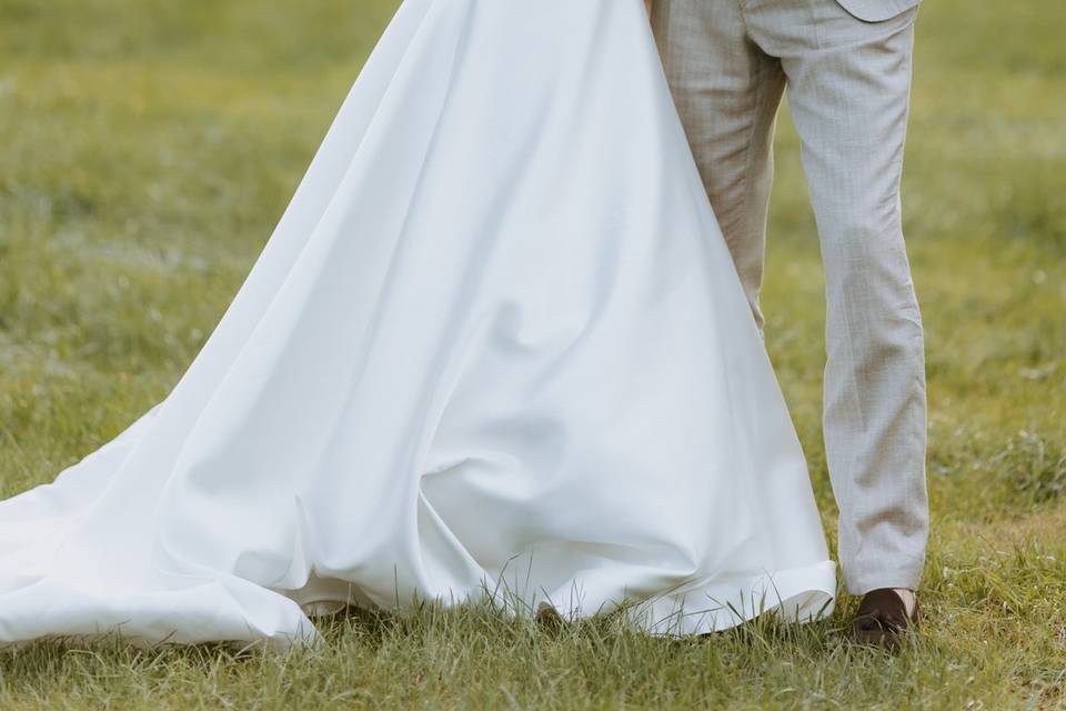 Mariage Z & J