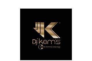Dj Kem's logo