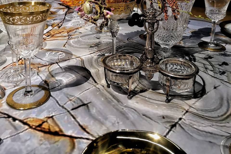 Décoration