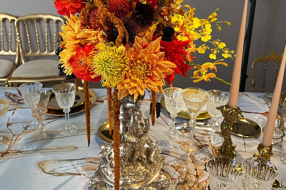 Décoration