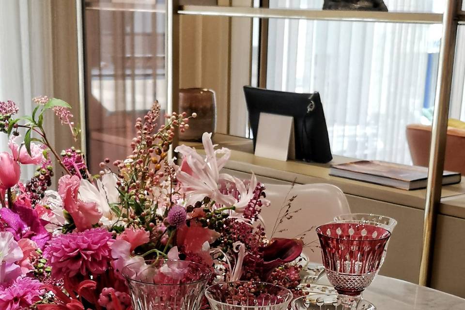 Décoration