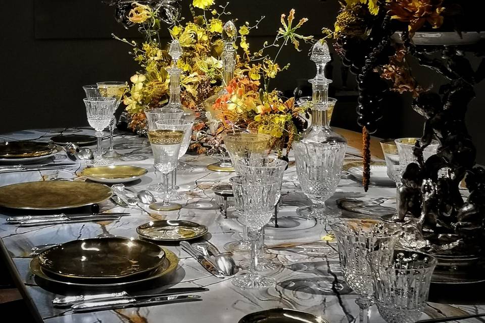 Décoration