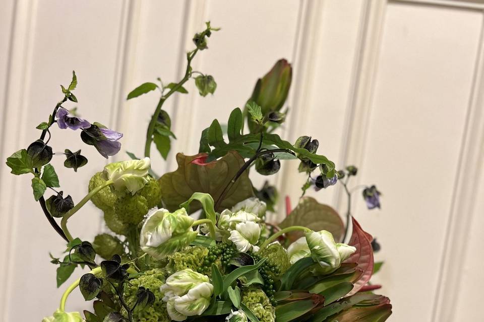 Décoration