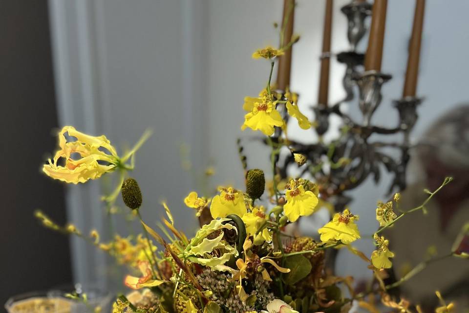 Décoration