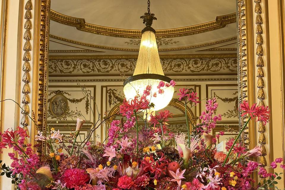 Décoration