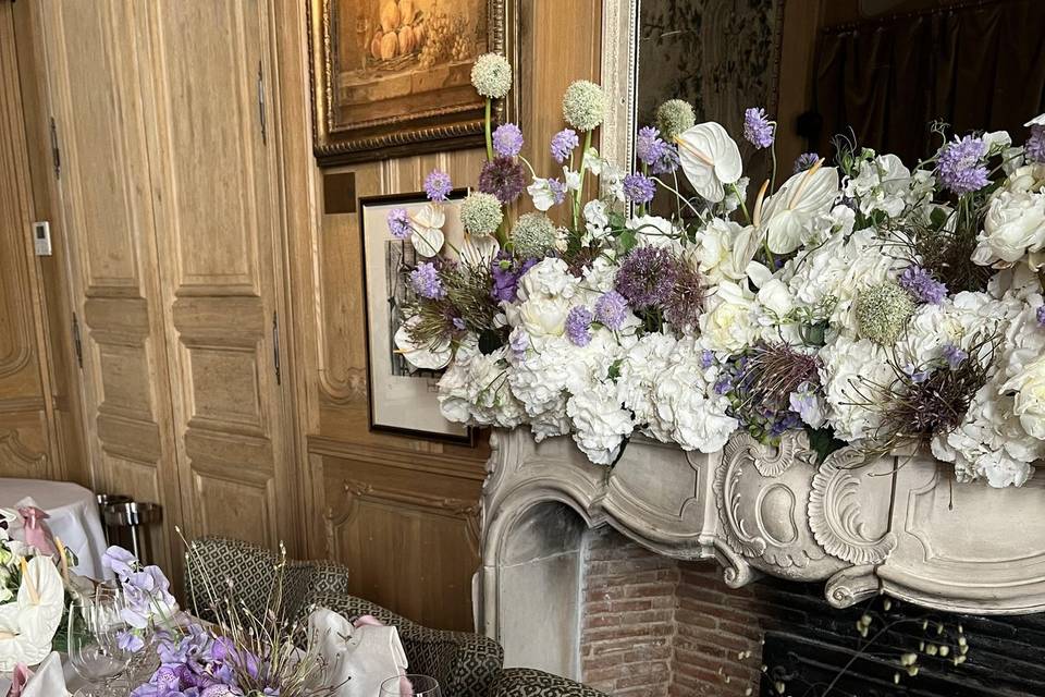 Décoration