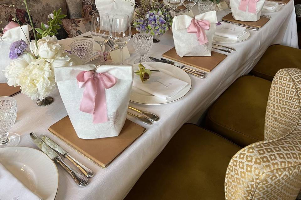Décoration