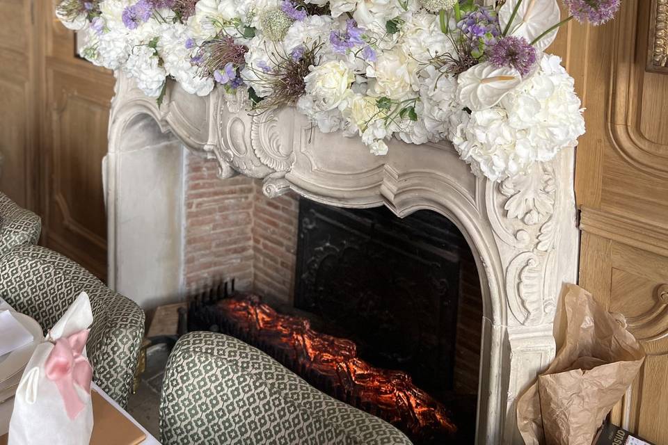 Décoration