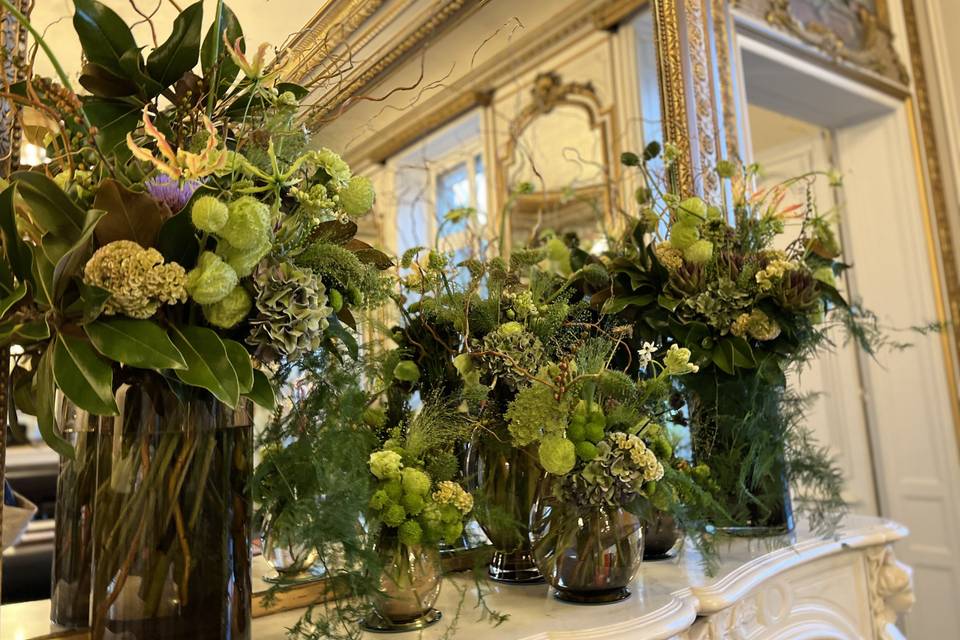 Décoration