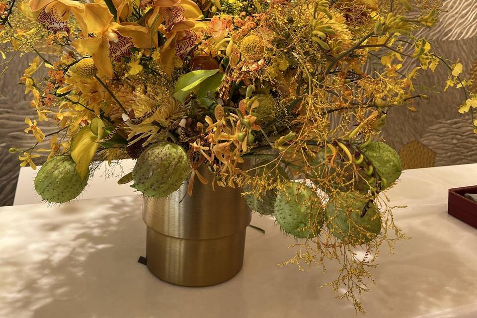 Décoration