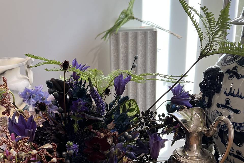 Décoration