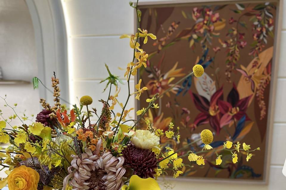 Décoration