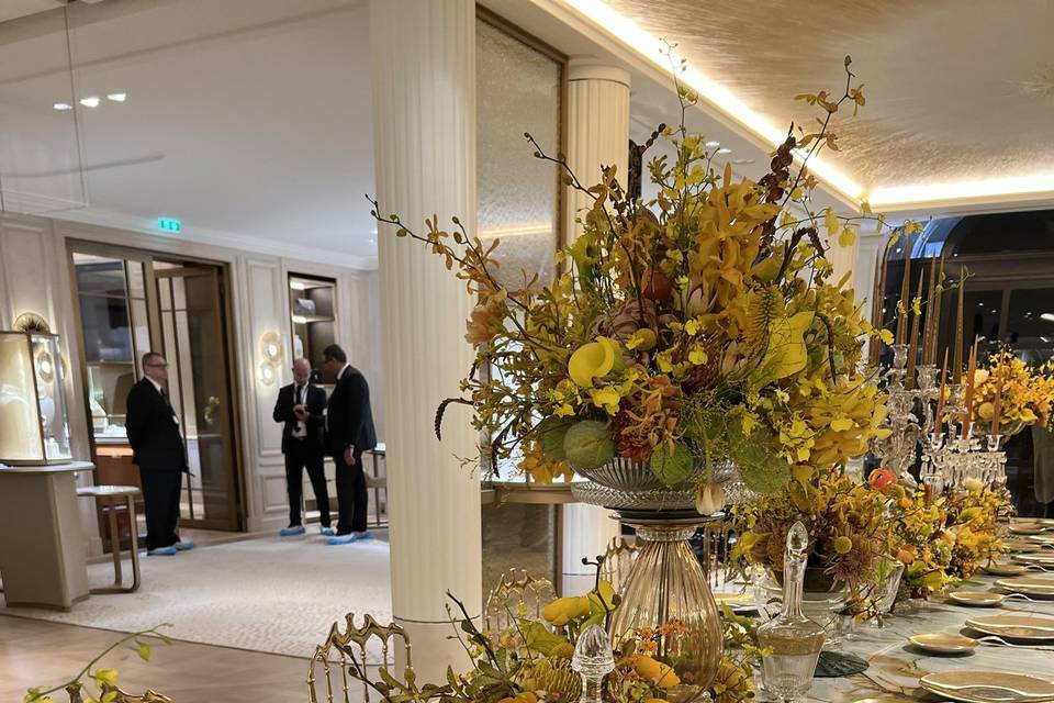 Décoration