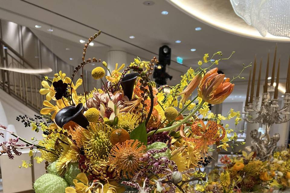 Décoration