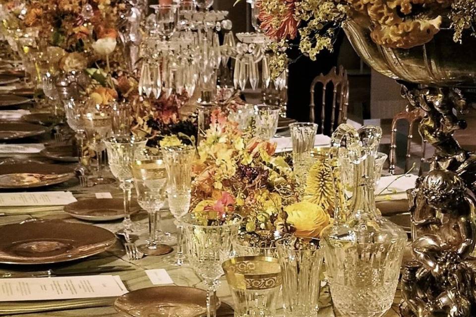 Décoration