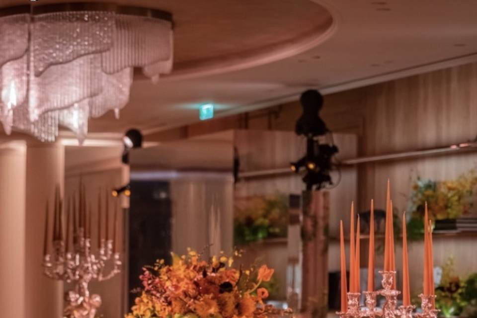 Décoration