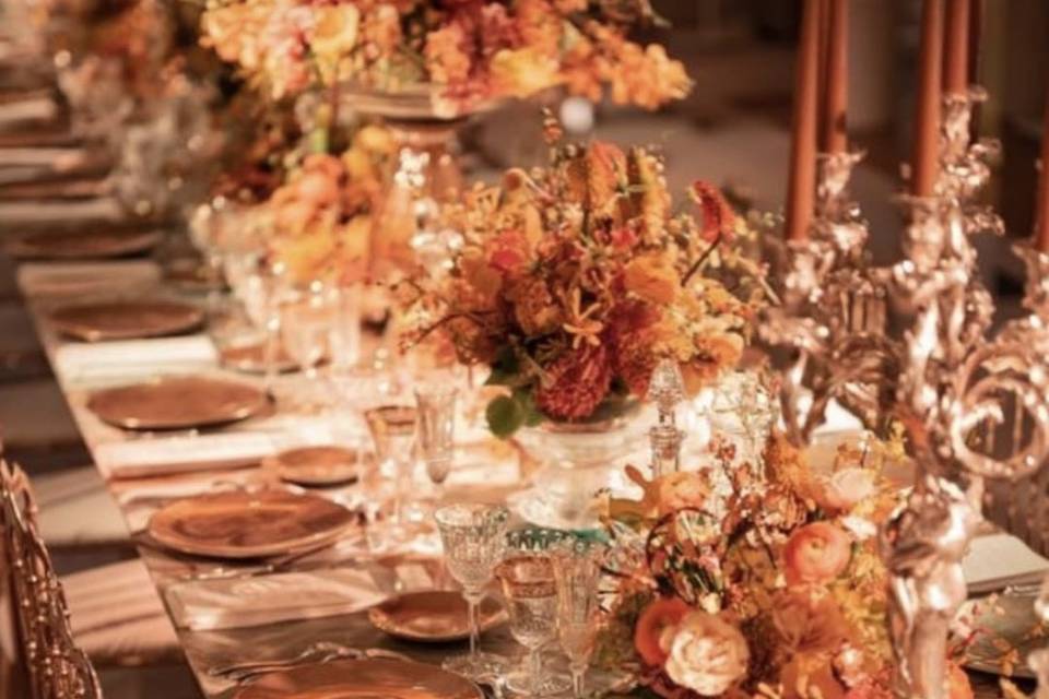 Décoration