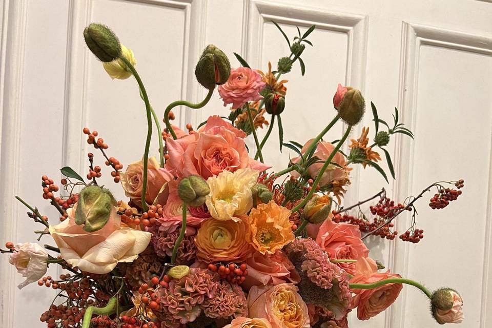Décoration