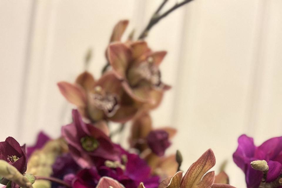 Décoration