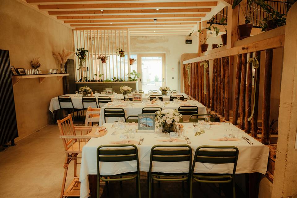 Diner