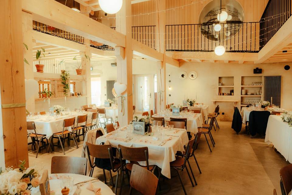 Diner