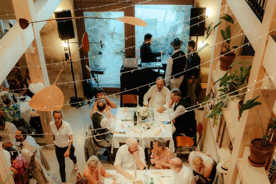 Repas