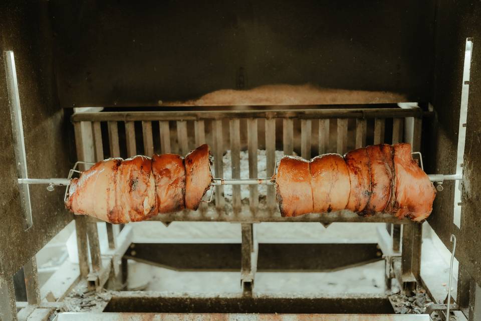 Cochon !