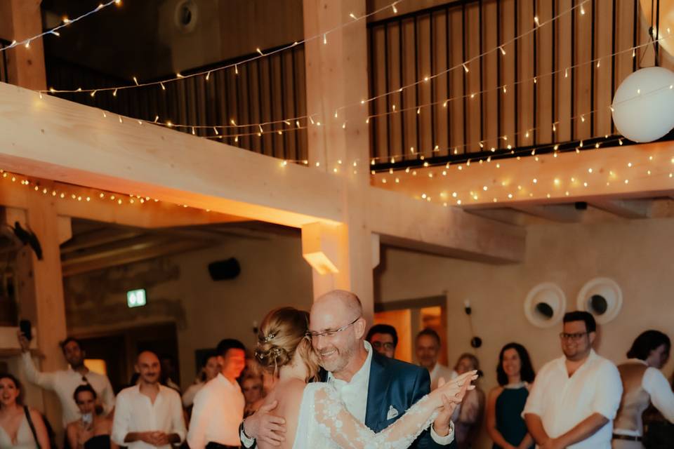 Danse