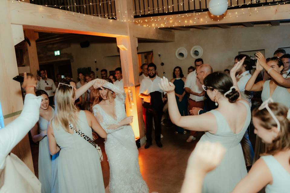 Soirée