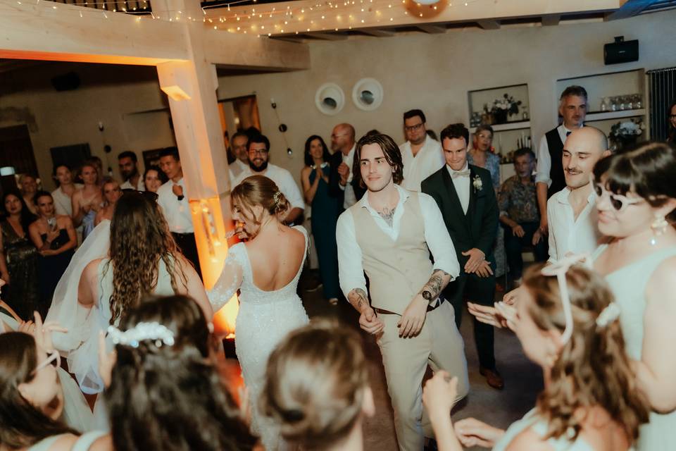 Soirée