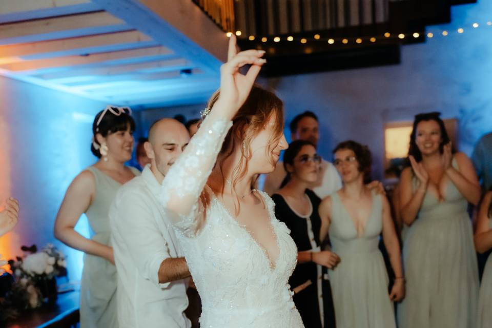 Soirée