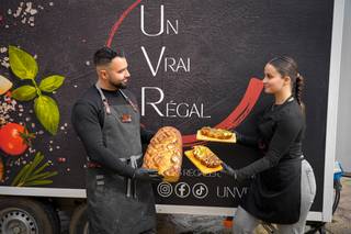 Un Vrai Régal