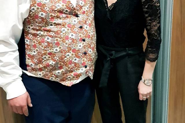 Du Vestiaire à la Cave