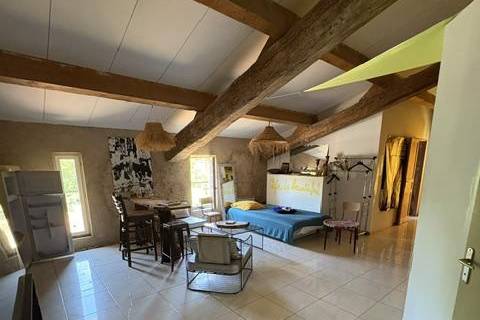 Loft 1er étage
