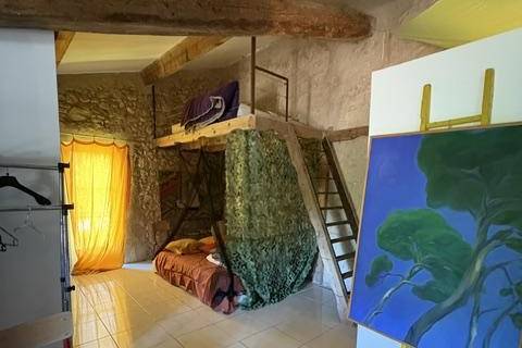 Loft 1er étage