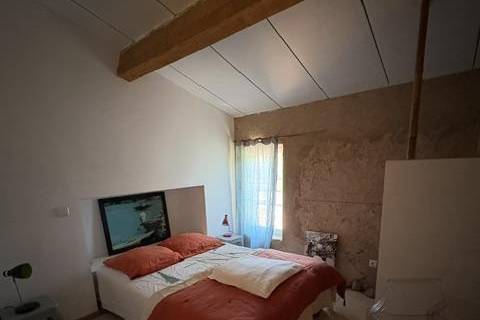 Loft 1er étage