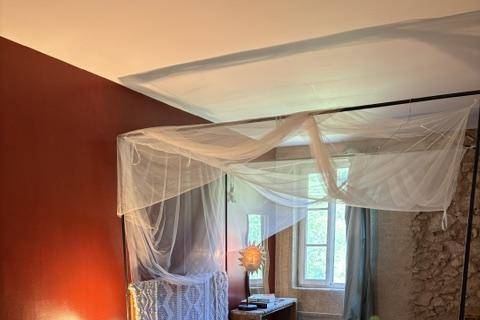 Appartement rez de chaussée