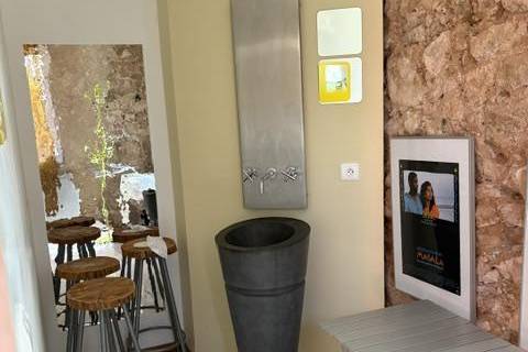 Appartement rez de chaussée