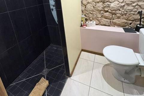 Appartement rez de chaussée
