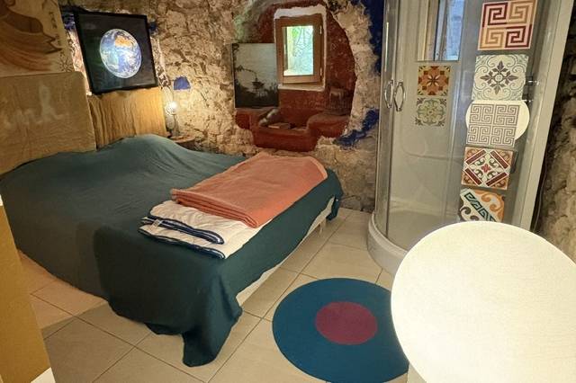 Appartement du parc