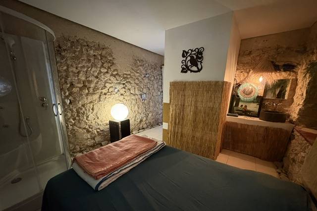 Appartement du parc