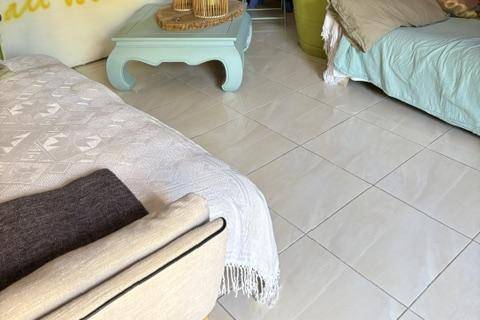 Appartement du parc