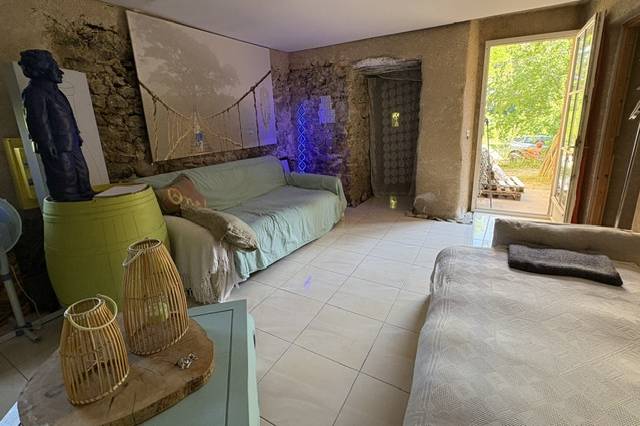 Appartement du parc