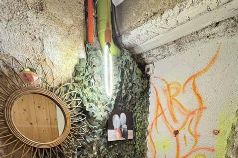 Appartement du parc
