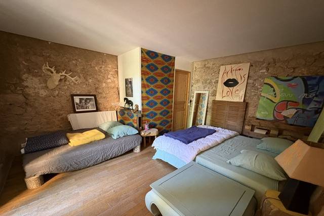 Appartement du parc