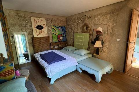 Appartement du parc