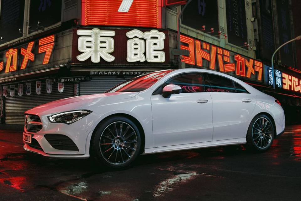 Nouvelle CLA