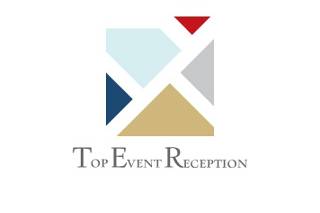 Top Event Reception logo